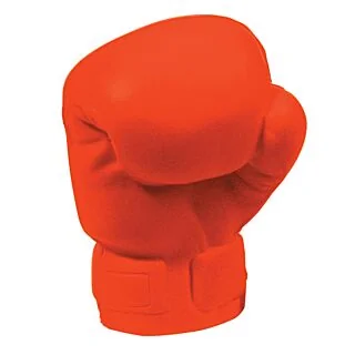 GK359 Boxing Glove Stress Reliever Ball