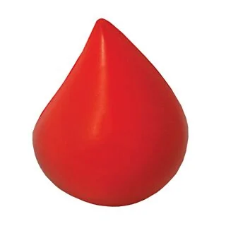 GK399 Drop Stress Reliever Ball