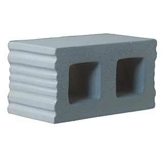 GK458 Concrete Block Stress Reliever Ball
