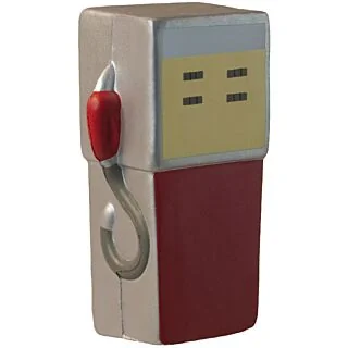 GK460 Gas Pump Stress Reliever Ball