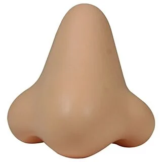 GK387 Nose Stress Reliever Ball