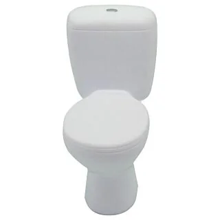 GK509 Toilet Stress Reliever Ball