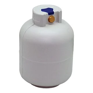 GK523 Propane Tank Stress Reliever Ball