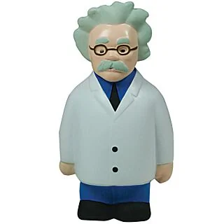 GK416 Scientist Stress Reliever Ball