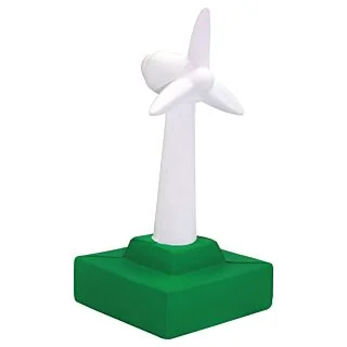 GK506 Wind Turbine Stress Reliever Ball