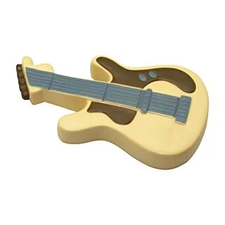 GK525 Guitar Stress Reliever Ball