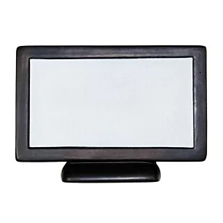 GK392 Flat Television Screen Stress Reliever Ball