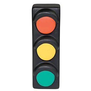 GK405 Traffic Light Stress Reliever Ball