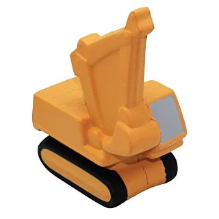 GK522 Excavator Stress Reliever Ball