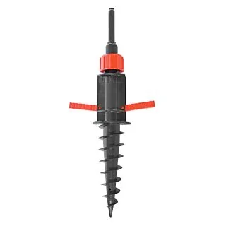 WF-PS Threaded Spike For Wind Flag Base