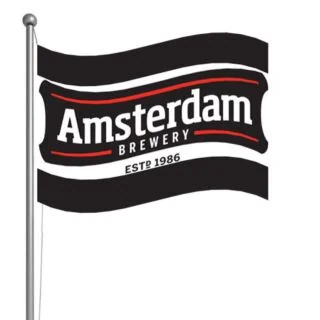 3' x 4' Rectangle Flag