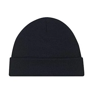  0550M Acrylic Cuff Toque