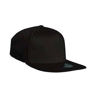 NEW ERA Flat Bill Stretch Fit Cap