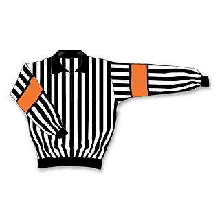 Referee Jersey Style:RJ200