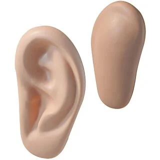 GK493 Ear Stress Reliever Ball
