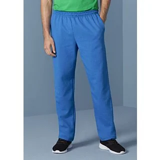 18300 Gildan - Heavy Blend Open Bottom Sweatpant with Pockets