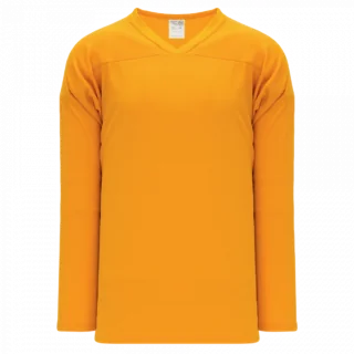 H6000 Practice Series Midweight Knit Hockey Jersey - 20 Colours