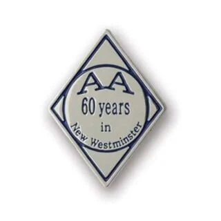 0.5" Die Struck Hard Enamel Lapel Pins