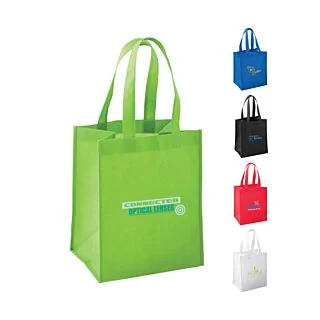 NW8191 Mid Size Non-Woven Tote
