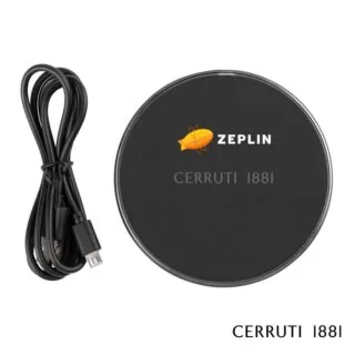 CER7005 Cerruti 1881® Oxford Wireless Charger – Custom Branded