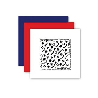 BP-4827 27" Square Colossal Bandanas