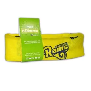 uber'z Activewear - Tuber'z Headband