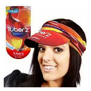 Tuber'z Activewear- V-Tube