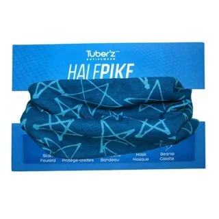 Tuber'z Activewear - Tuber'z Half Pike