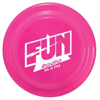 0204 9 inch Flying Disc/Frisbee
