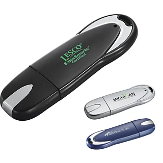2GB Velocity USB Flash Drive