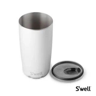 SWL005 S'well® Tumbler with Lid - 18oz Insulated Drinkware