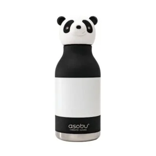 BV44 Asobu® Bestie Bottle – Custom 16oz Vacuum-Insulated Bottle