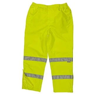 High Visibility Utility Pants