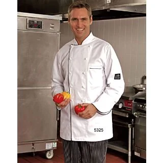 5325 Masters Chef Coat