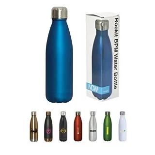 WB9030 17 oz The Rockit BPM Water Bottle