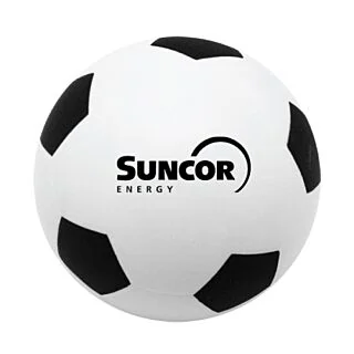 GK228 Soccer Ball Stress Reliever
