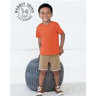 RS3301 Rabbit Skins Toddler T-Shirt