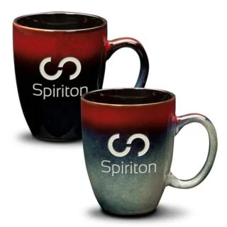 MUG4101 Dodsworth Mug – 16oz Custom Deep Etched Ceramic