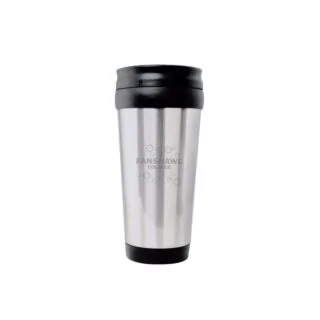 D449SV Budget Travel Mug - 17oz Custom Logo
