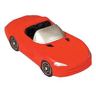 GK71 Convertible Car Stress Reliever Ball