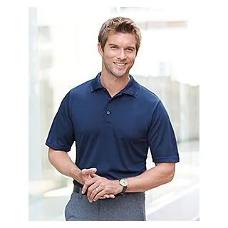 88181 Origin Core365 Men's Performance Pique Polo