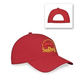 KC-8951 Constructed Ripstop Performance Cap