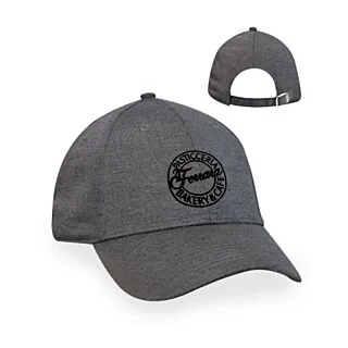 KC-8960 Blended Jersey Cap