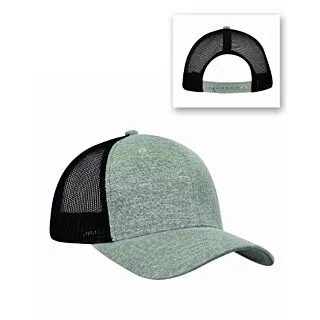KC-8964 Jersey Mesh Back Cap