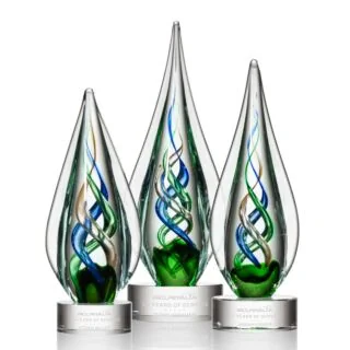 ARG5271-C – Mulino Award – Emerald Base