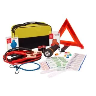 97-005J Artik Deluxe Travel Safety Kit - Custom Printed Essentials