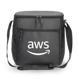 B638 Klinck Lunch Cooler Bag - Custom Printed Food Storage