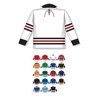 A1850 Pro Hockey Team Hoodies