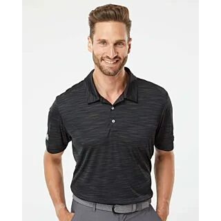 A402 Adidas Mélange Polo