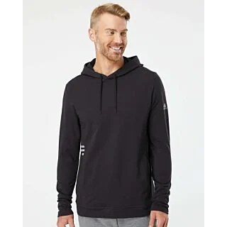 A450 Adidas Lightweight Hooded Sweatshirt